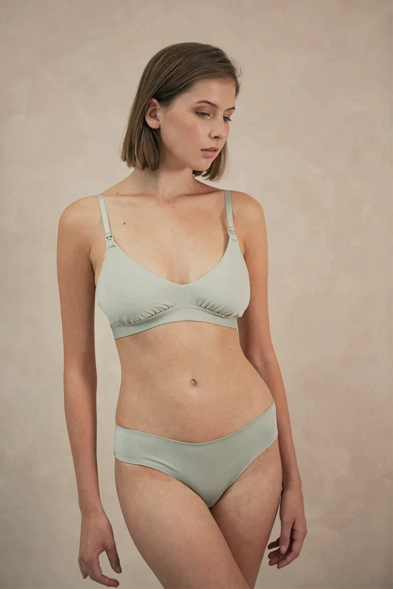 Do-it-all Maternity Nursing Soft Bra