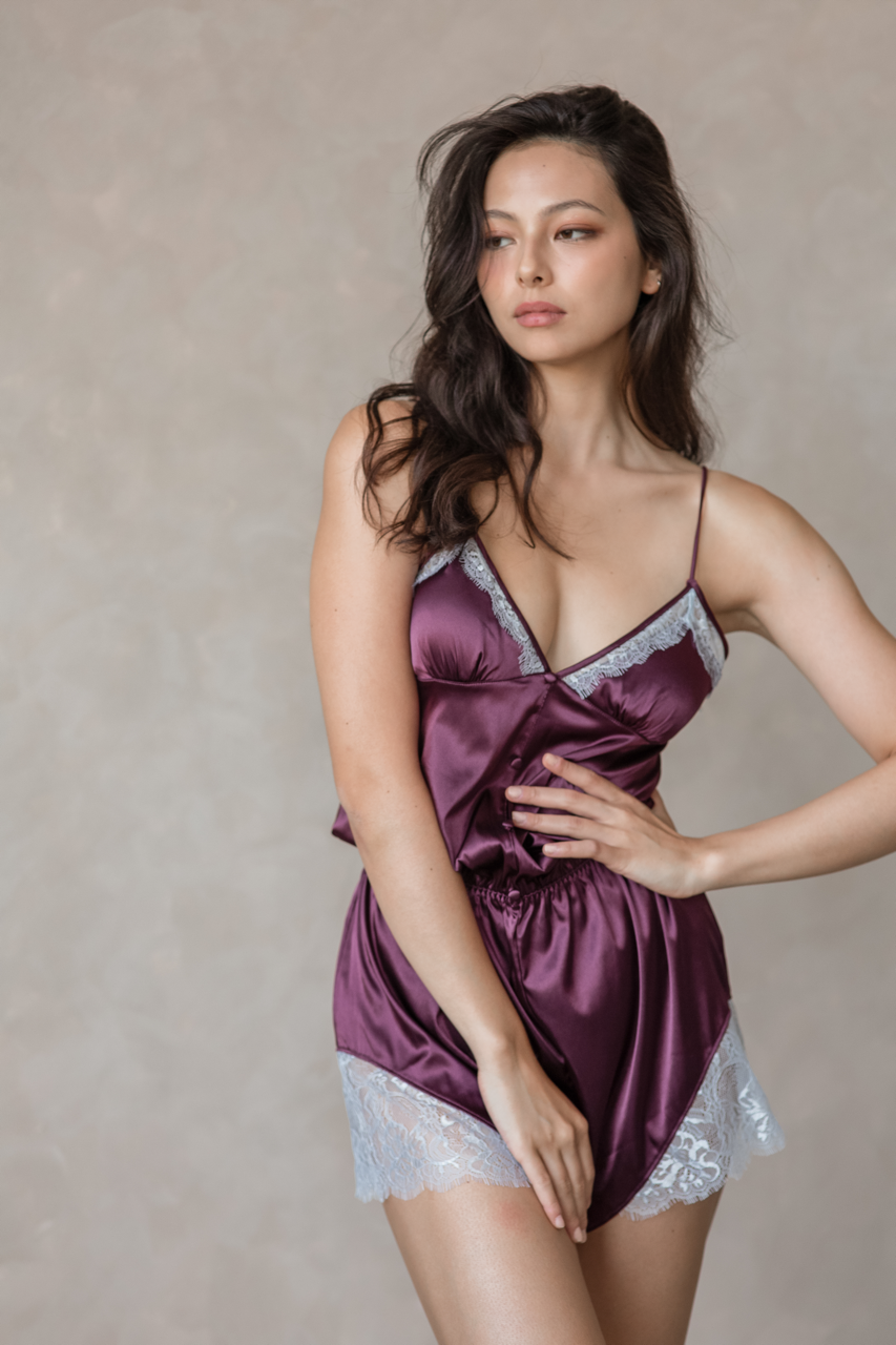 Satin and hotsell lace website