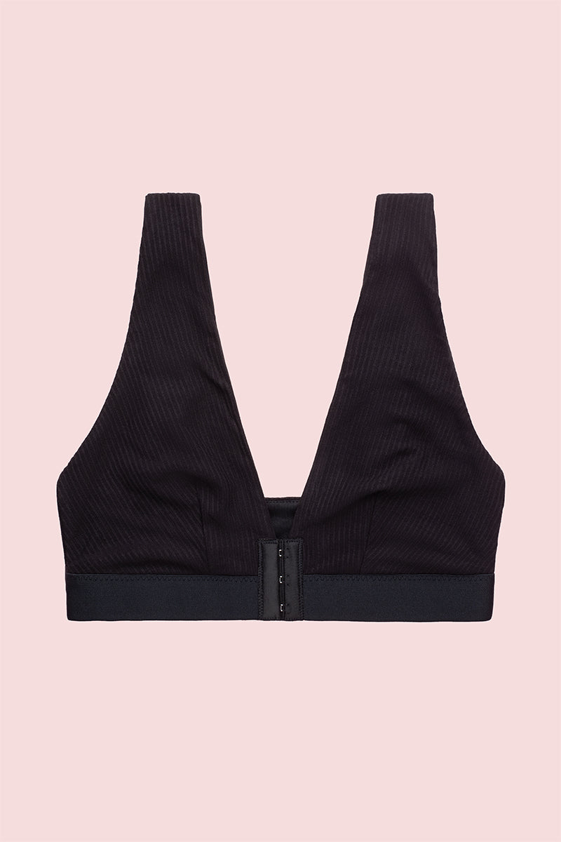 Revive Essential Plunge Recovery Bralette