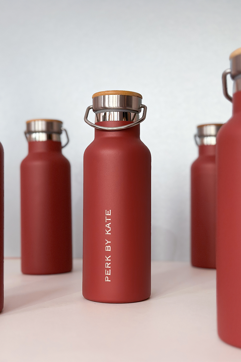 Keep Going Waterbottle