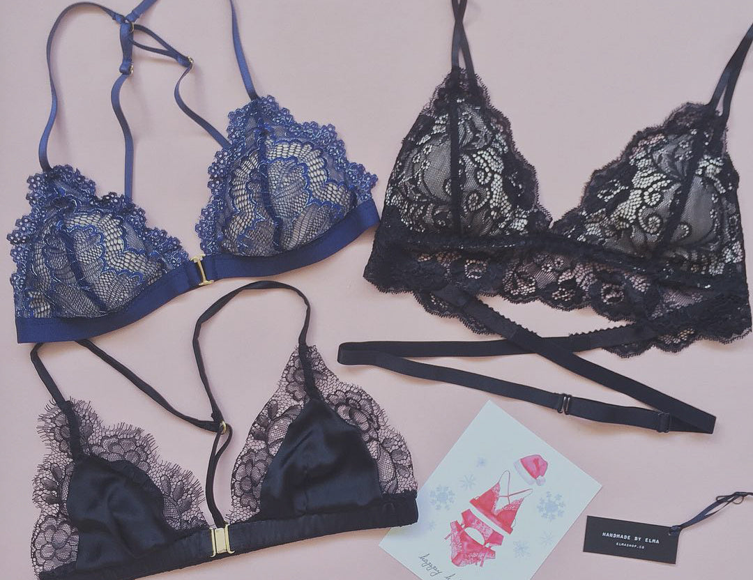On Asia One: 7 business secrets from a Singapore lingerie entrepreneur