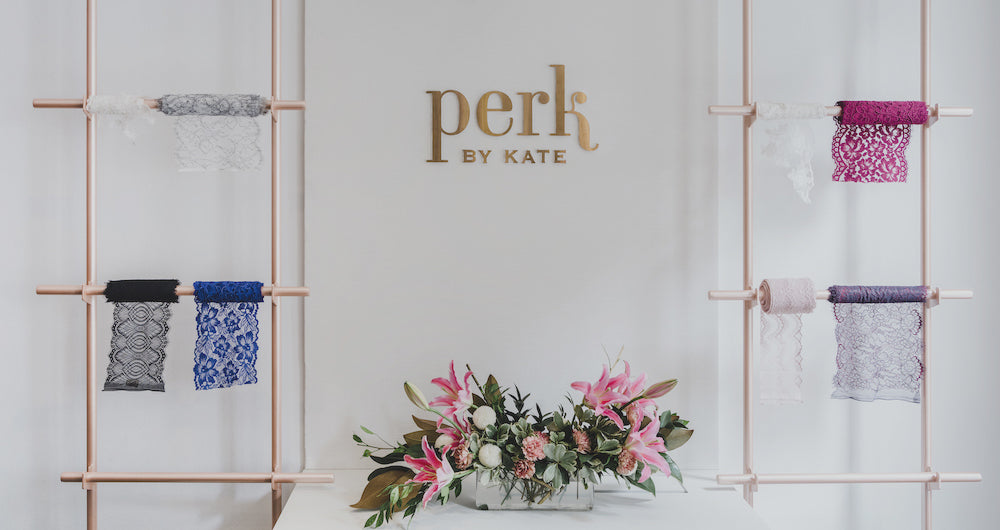 On The Outsiders: The Customer-Centric Singaporean Brand: Perk by Kate