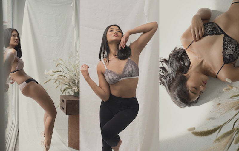 On Yahoo: Local lingerie brand Perk by Kate opens its first multi-label store with bespoke services
