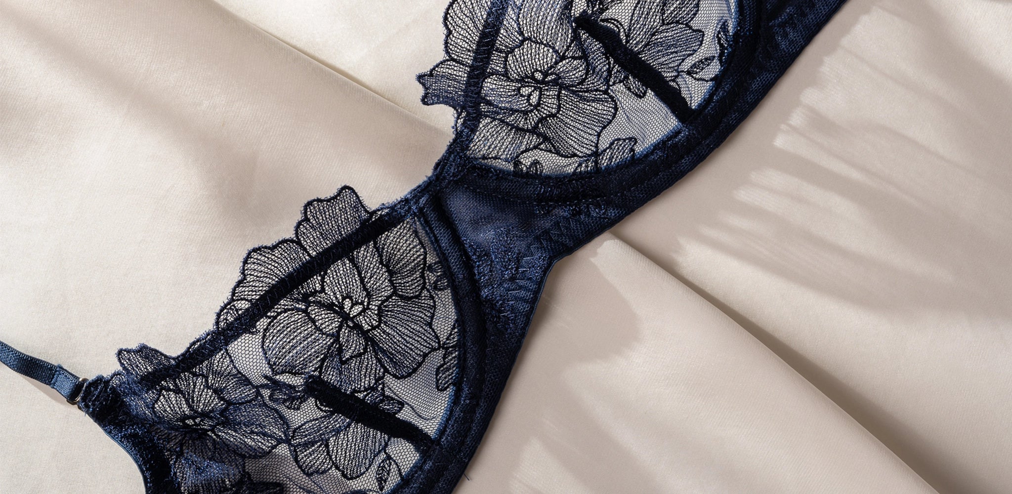 Sheer Lingerie, Sheer Delight – perk by kate