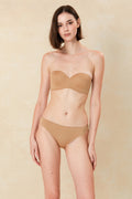 Mia Cloud 9 Strapless Bra