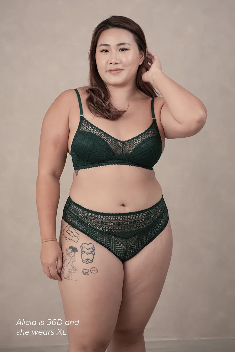 curvy