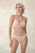 Mia Convertible Soft Bra