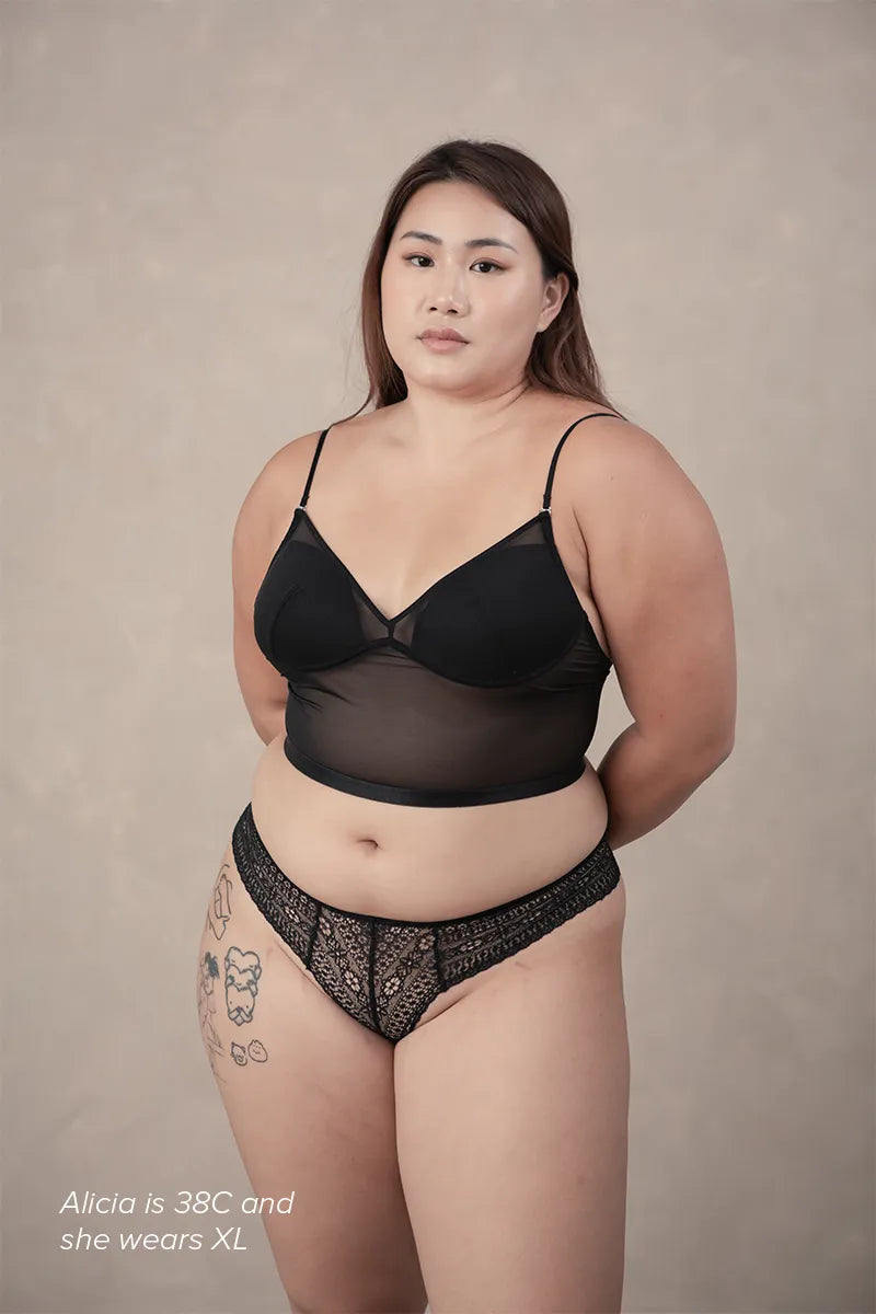 curvy