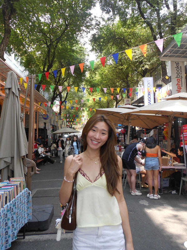 HO CHI MINH CITY, VIETNAM