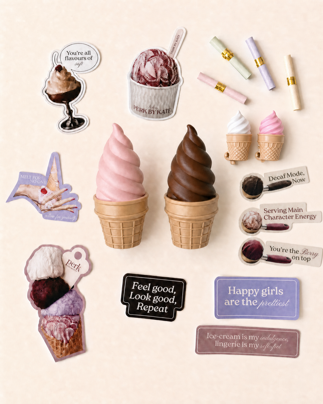 La Pause Self-Love kit